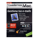 CUADERNOS MAC:GESTIONA TUS E-MAILS