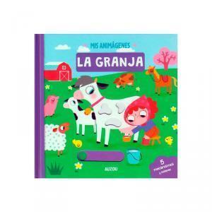 Mis animágenes, la granja