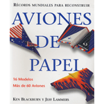 AVIONES DE PAPEL