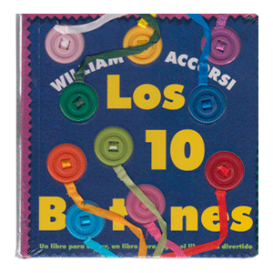 LOS 10 BOTONES