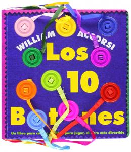 LOS 10 BOTONES