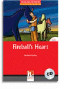 FIREBALLS HEART