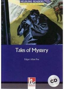 TALES OF MYSTERY PluS CD LEVEL 5