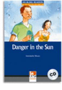 DANGER IN THE SUN CD