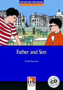 FATHER AND SON  CD LEVEL 5