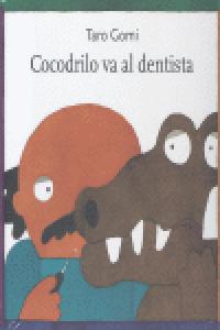 DI-COCODRILO VA DENTISTA