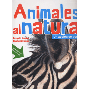 ANIMALES AL NATURAL