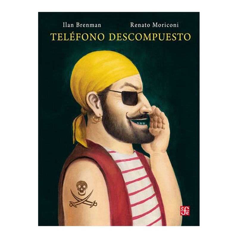 TELEFONO DESCOMPUESTO