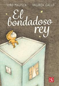 El bondadoso rey.