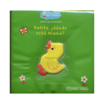 Patito, ¿dónde está Mamá?