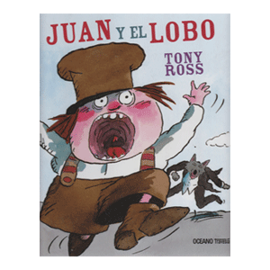 JUAN Y EL LOBO