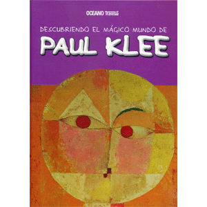 Descubriendo el mágico mundo de Paul Klee