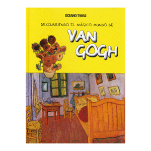 Descubriendo el mágico mundo de Van Gogh