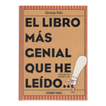 El libro más genial que he leído