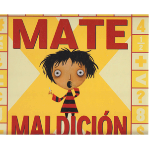 Mate maldición