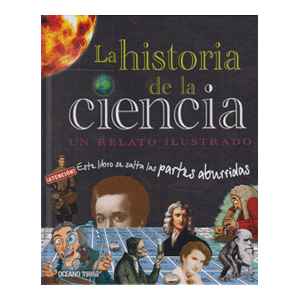 Historia de la ciencia