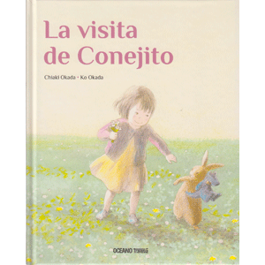 La visita de conejito