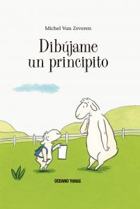 Dibujame un principito