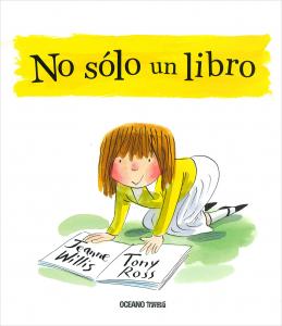 No es sólo un libro