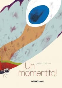 ¡Un momentito!