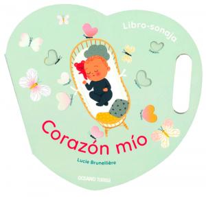 Corazón mío