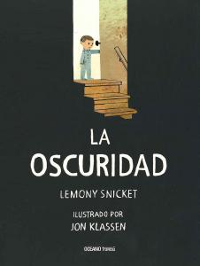 La Oscuridad