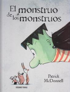 El monstruo de los monstruos