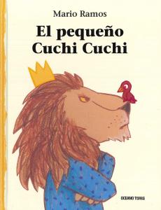 El pequeño Cuchi Cuchi