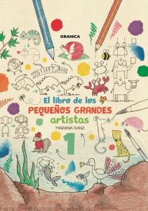 Libro De Los Pequeños Grandes Artistas 1, El