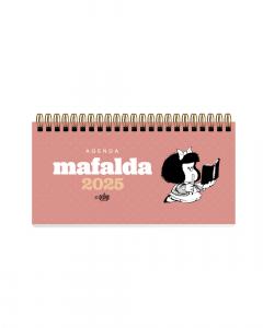 Mafalda 2025, Pocket