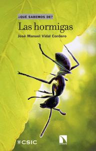 Las hormigas