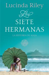 Las siete hermanas (Las Siete Hermanas 1)