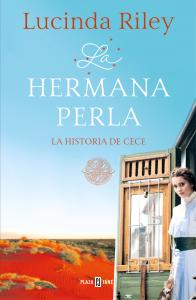 La hermana perla (Las Siete Hermanas 4)