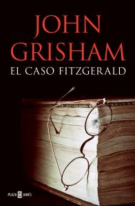 El caso Fitzgerald (Camino Island 1)