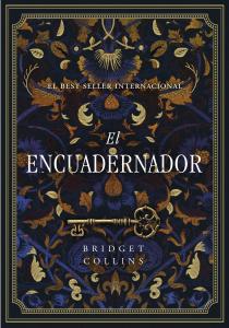 El encuadernador