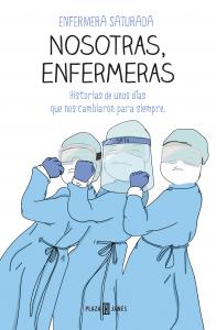 Nosotras, enfermeras