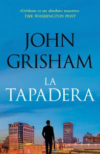 La tapadera (La tapadera 1)