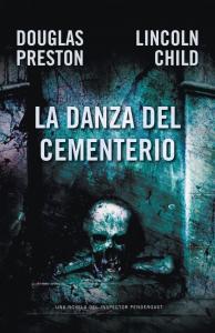 DANZA DEL CEMENTERIO