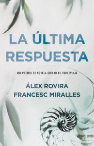 ULTIMA RESPUESTA,La