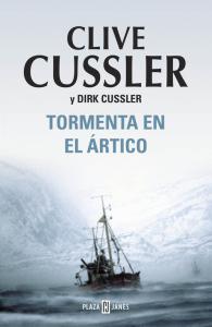 TORMENTA EN EL ARTICO