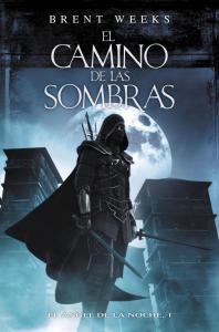 EL CAMINO DE LAS SOMBRAS