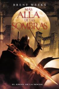 MAS ALLA DE LAS SOMBRAS.PLAZA.