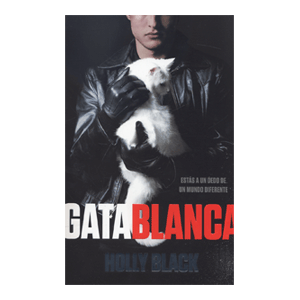 GATA BLANCA