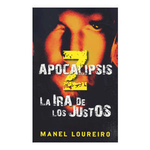 APOCALIPSIS Z:LA IRA DE LOS JUSTOS