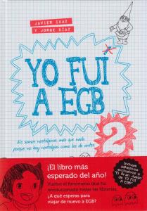 Yo fui a EGB 2