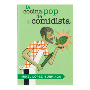 La cocina pop de El Comidista