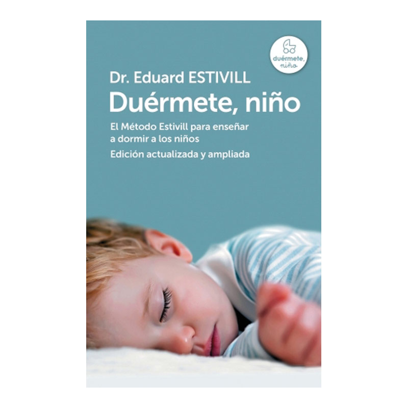 Duérmete, niño (edición actualizada y ampliada)