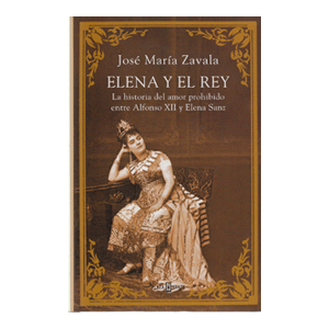 ELENA Y EL REY