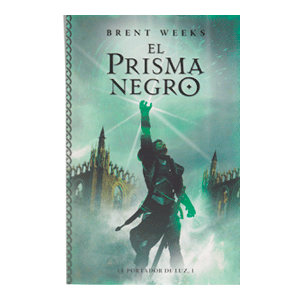 EL PRISMA NEGRO