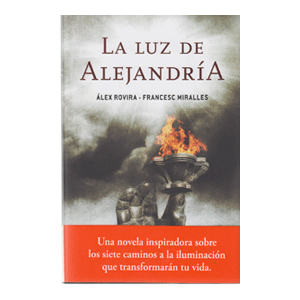 LA LUZ DE ALEJANDRÍA